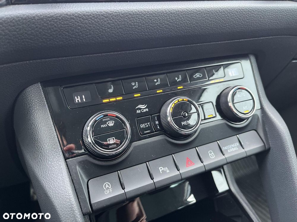 Skoda Kodiaq 2.0 TDI 4x2 Ambition DSG - 25