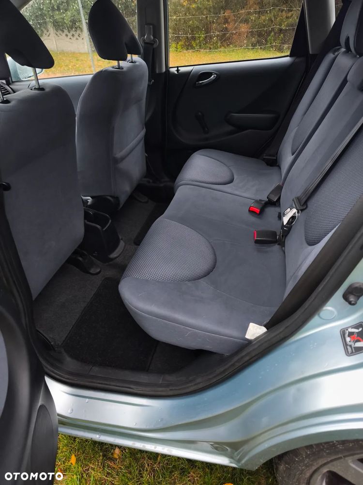 Honda Jazz 1.4 Style - 8