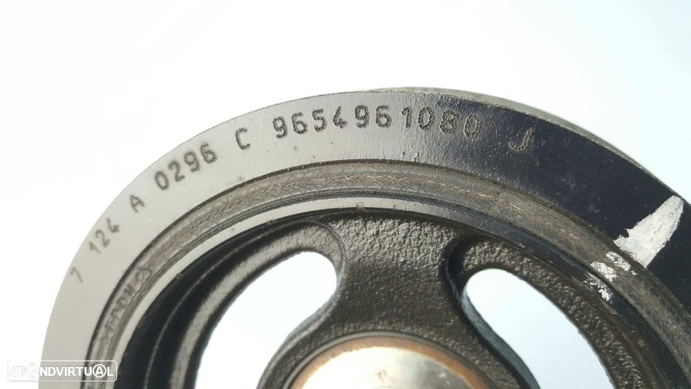 POLI DA CAMBOTA CITROEN BERLINGO 1.6 HDI 75 SX FAMILIAR - 2