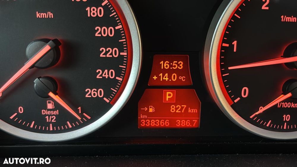 BMW X6 - 5