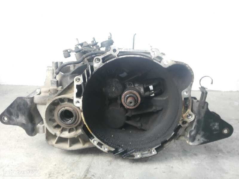 CAIXA VELOCIDADES KIA CARENS III LIMUSINA 2007 -S720J0 - 2