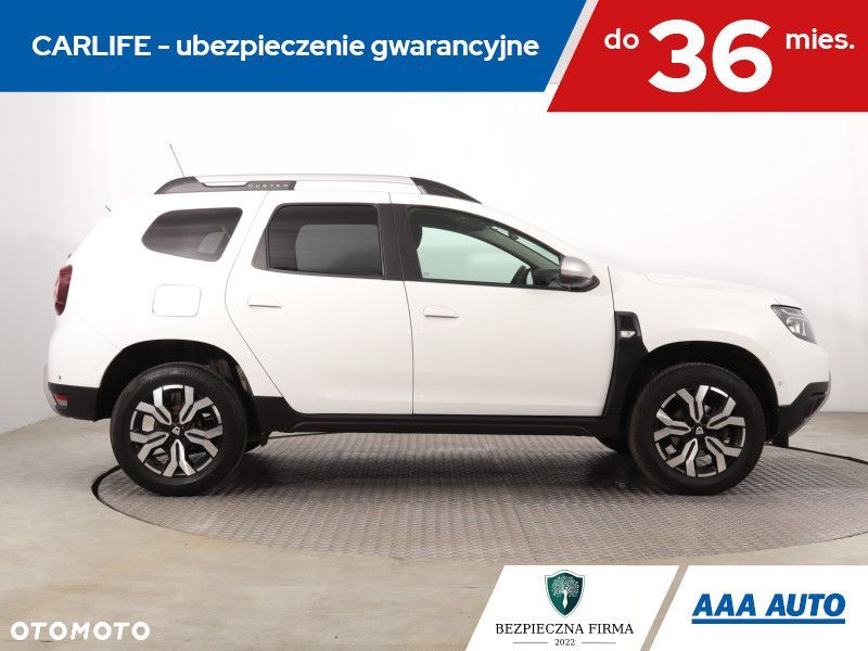 Dacia Duster - 7