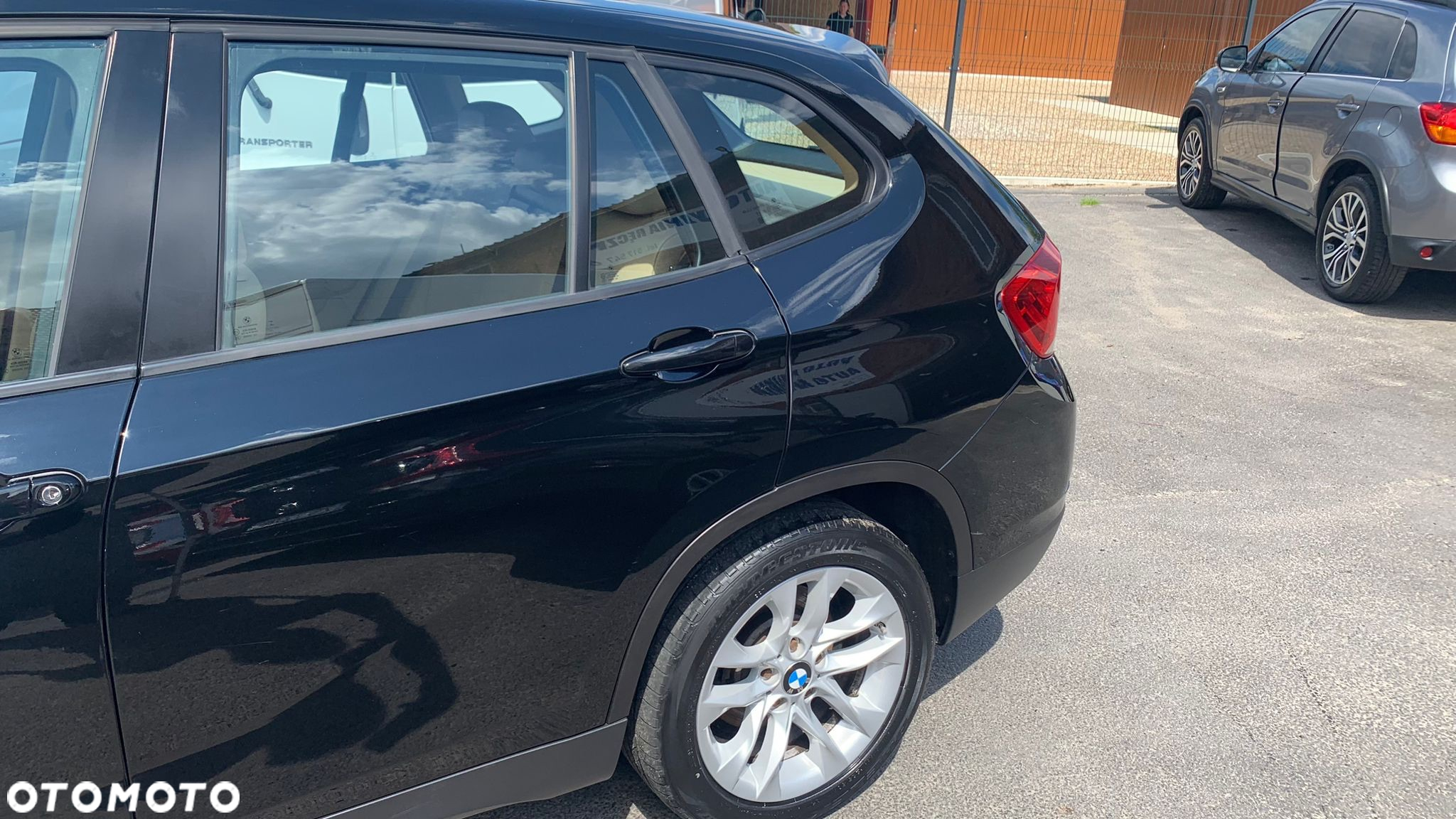 BMW X1 - 22