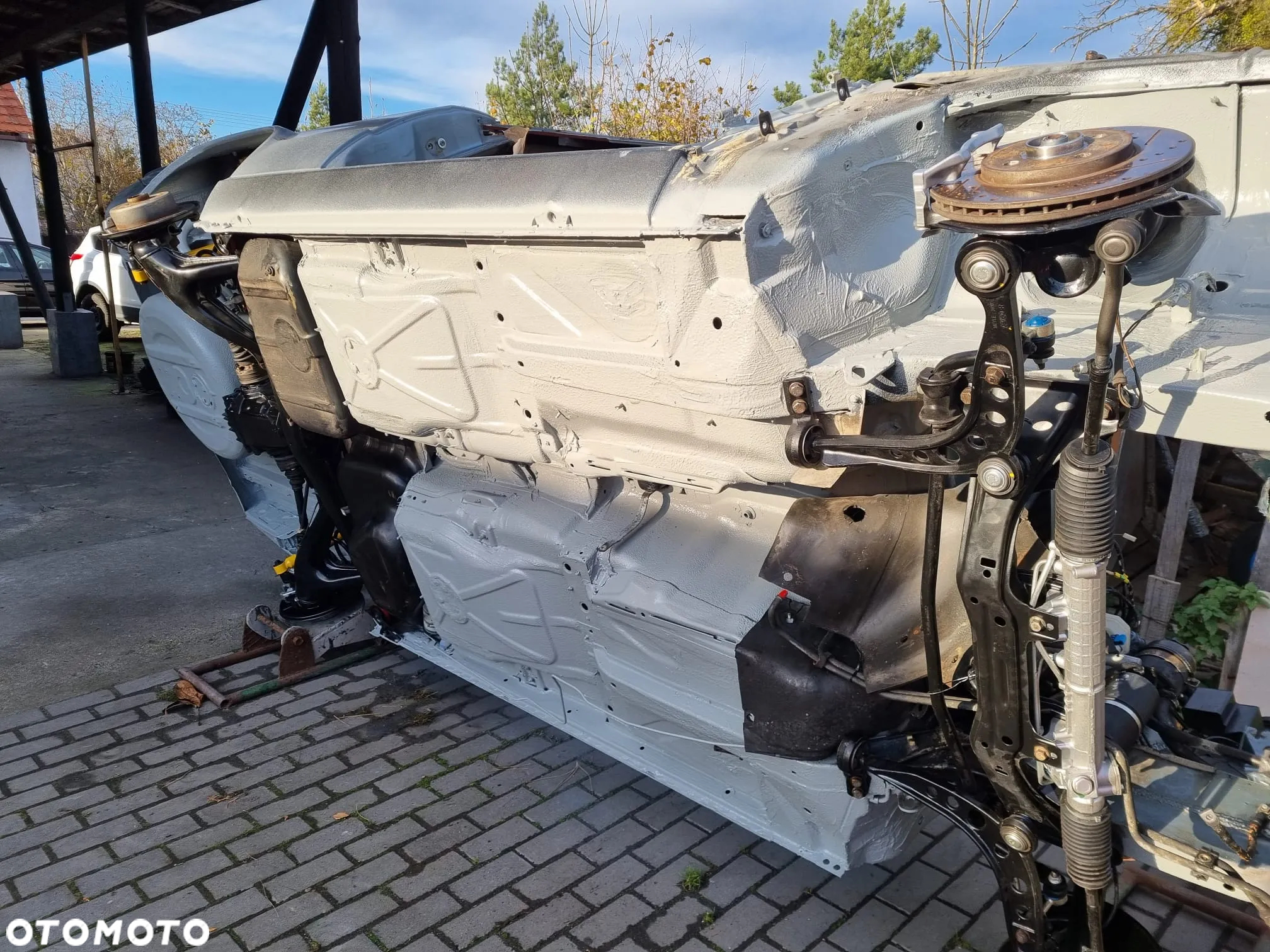 BMW Seria 3 - 9