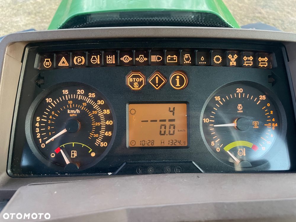 John Deere 6920 - 18