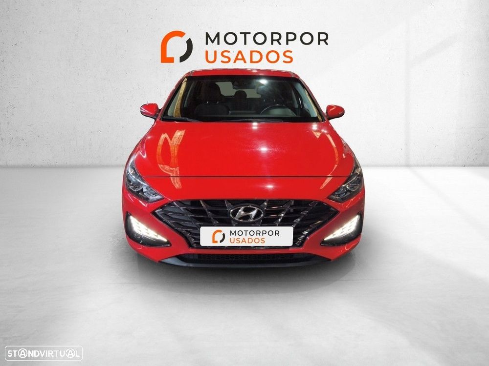 Hyundai i30 - 2