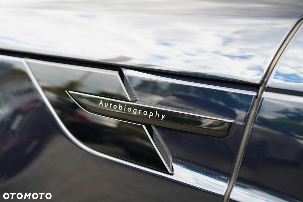 Land Rover Range Rover Sport - 9