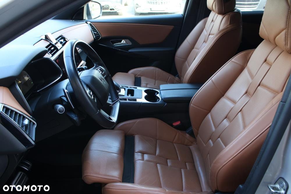 DS Automobiles DS 7 Crossback - 29