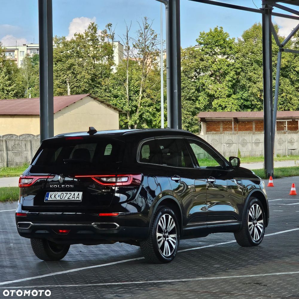 Renault Koleos 2.0 Blue dCi Initiale Paris 4x4 X-Tronic - 31