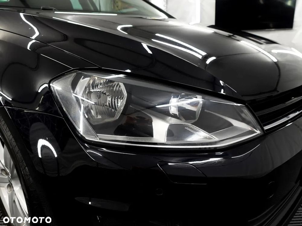 Volkswagen Golf 2.0 TDI BMT Comfortline EU6 - 30