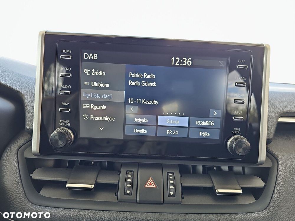 Toyota RAV4 - 25