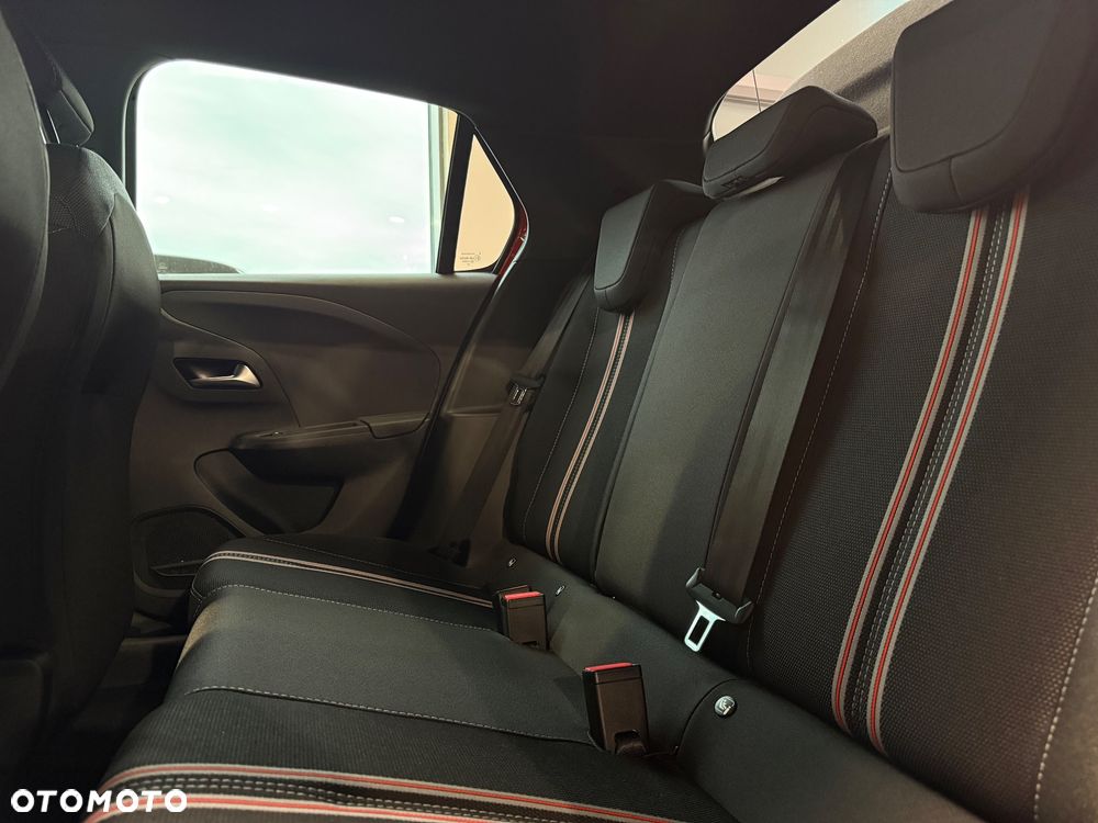 Opel Corsa 1.2 T Yes 2025 S&S - 16