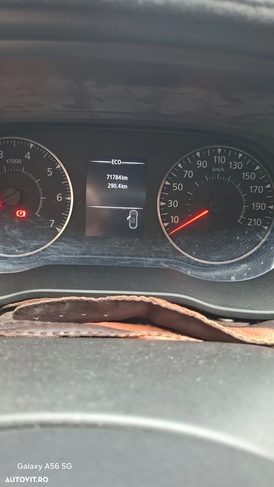 Dacia Duster TCe 150 GPF Prestige jante 16" - 8