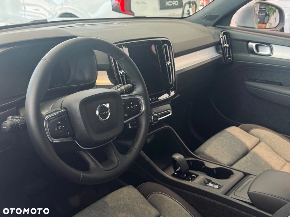 Volvo XC 40 B4 Core - 4