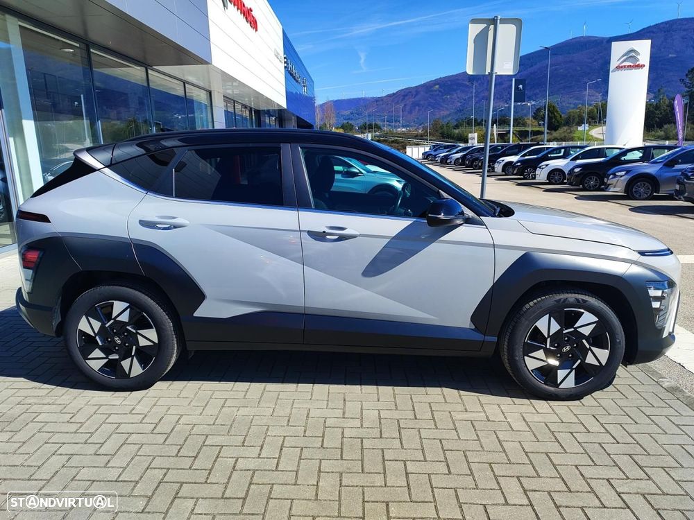 Hyundai Kauai 1.0 T-GDi Premium (TT) - 7