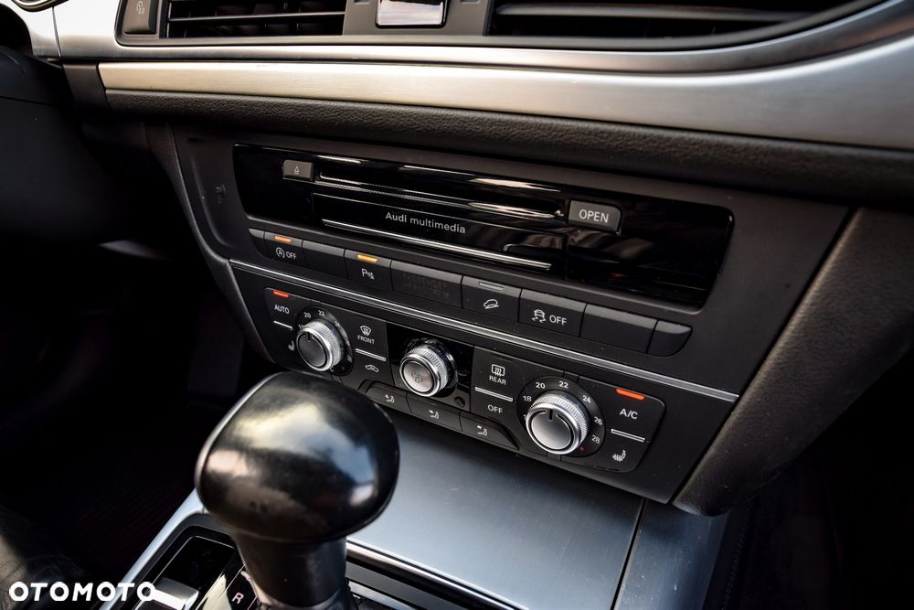 Audi A6 Allroad 3.0 TDI Quattro Tiptr - 14