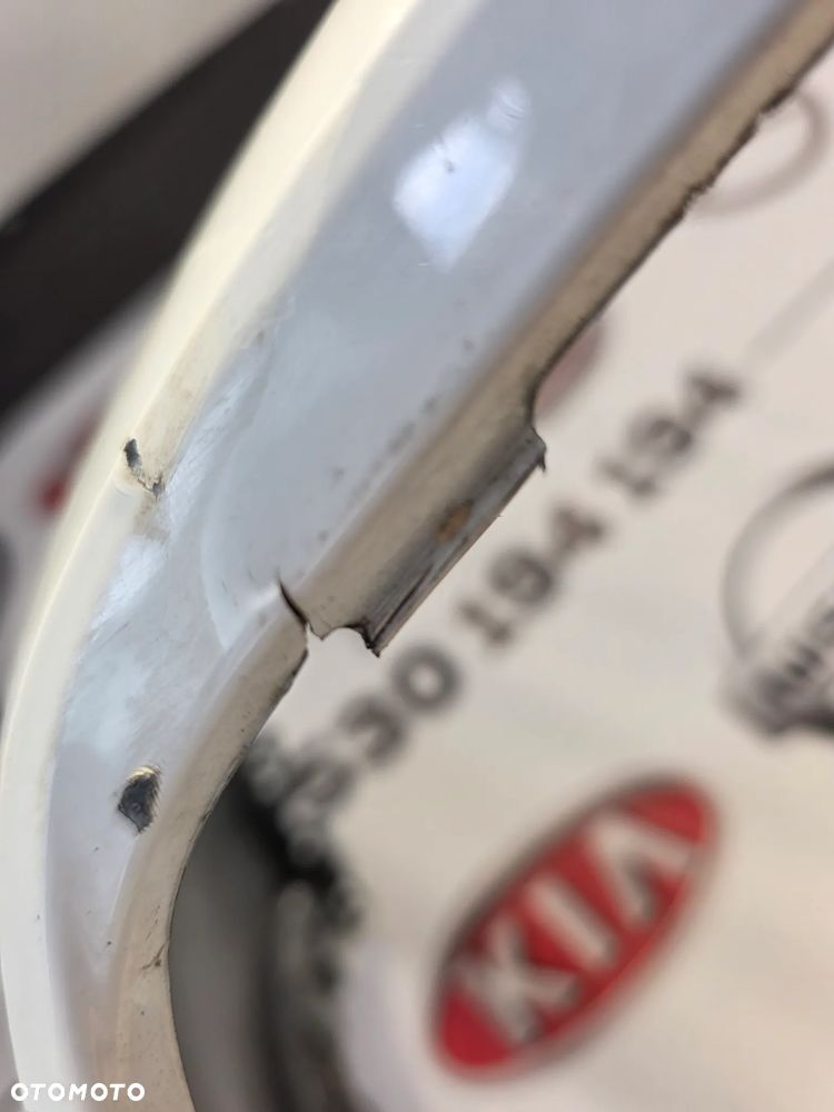 BMW X5 G05 18- ZWYKŁY ZDERZAK PRZEDNI PRZÓD NA 6xPDC NR 51117421791 / 7421791 + 51127421792 NR AUKCJI NZ2025 - 26