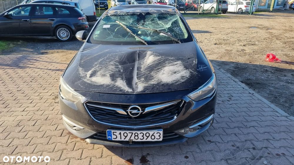 Opel Insignia 1.6 Ultimate - 13