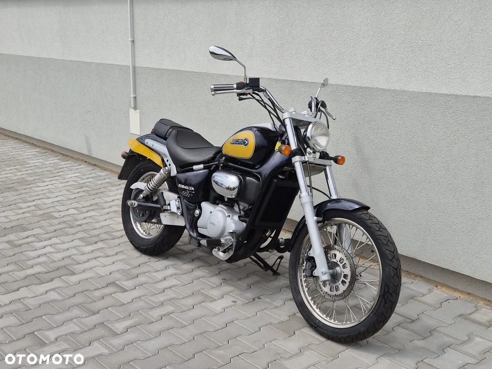 Aprilia Classic - 4