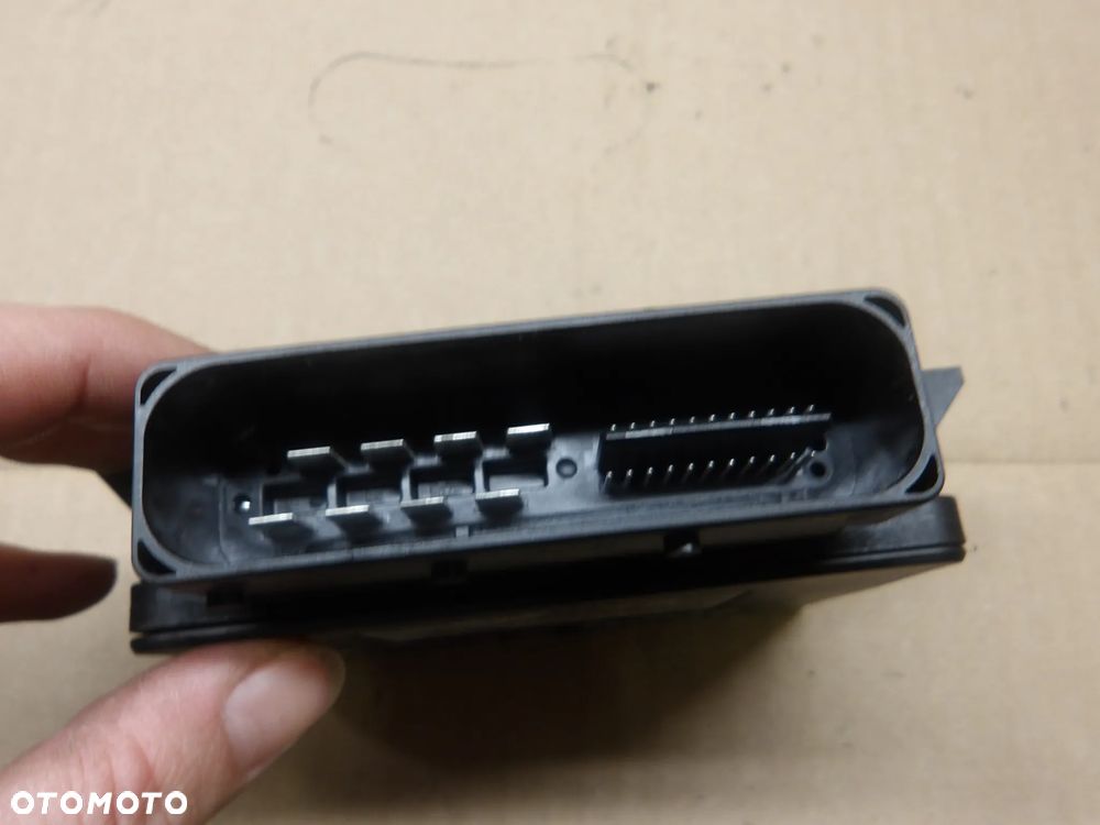 RENAULT GRAND SCENIC III 1.6 DCI MODUŁ HAMULCA RĘCZNEGO 285F21523R - 3