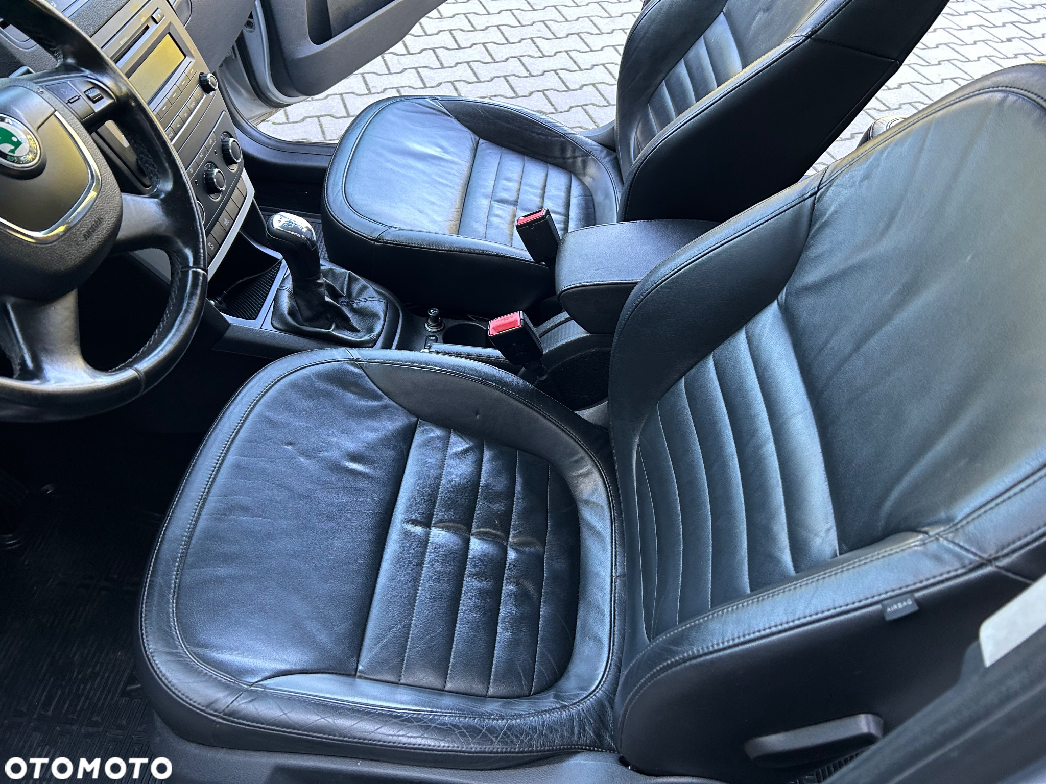Skoda Yeti 2.0 TDI DPF 4x4 Adventure - 17