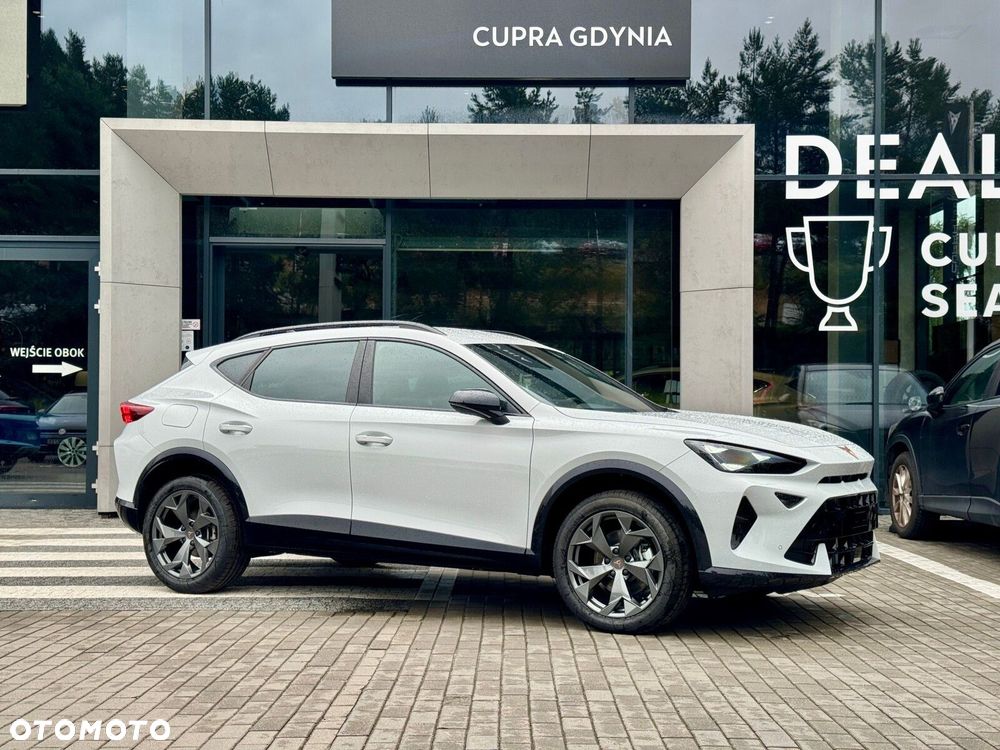 Cupra Formentor 1.5 eTSI mHEV DSG - 3