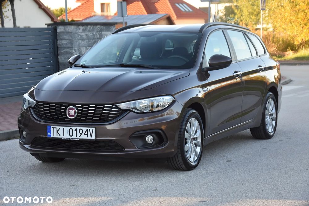 Fiat Tipo 1.4 16V More - 4