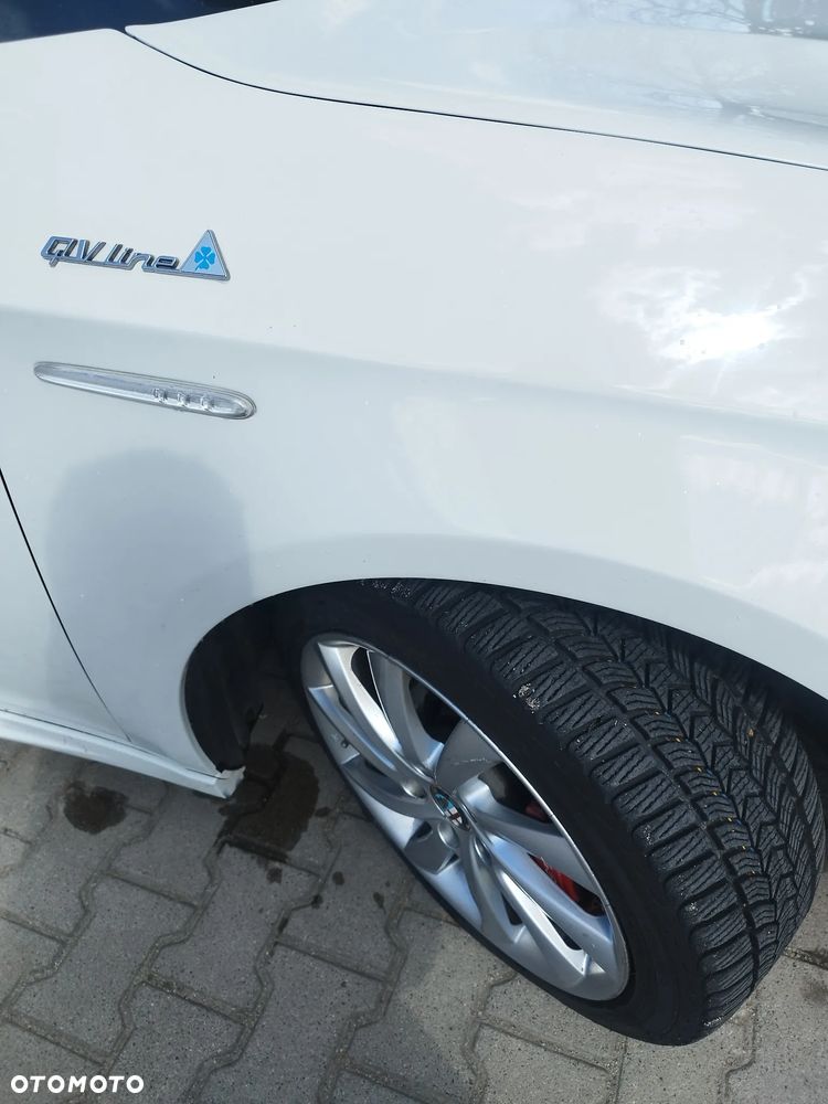 Alfa Romeo Giulietta 1.6 JTDM 16V Sport - 13