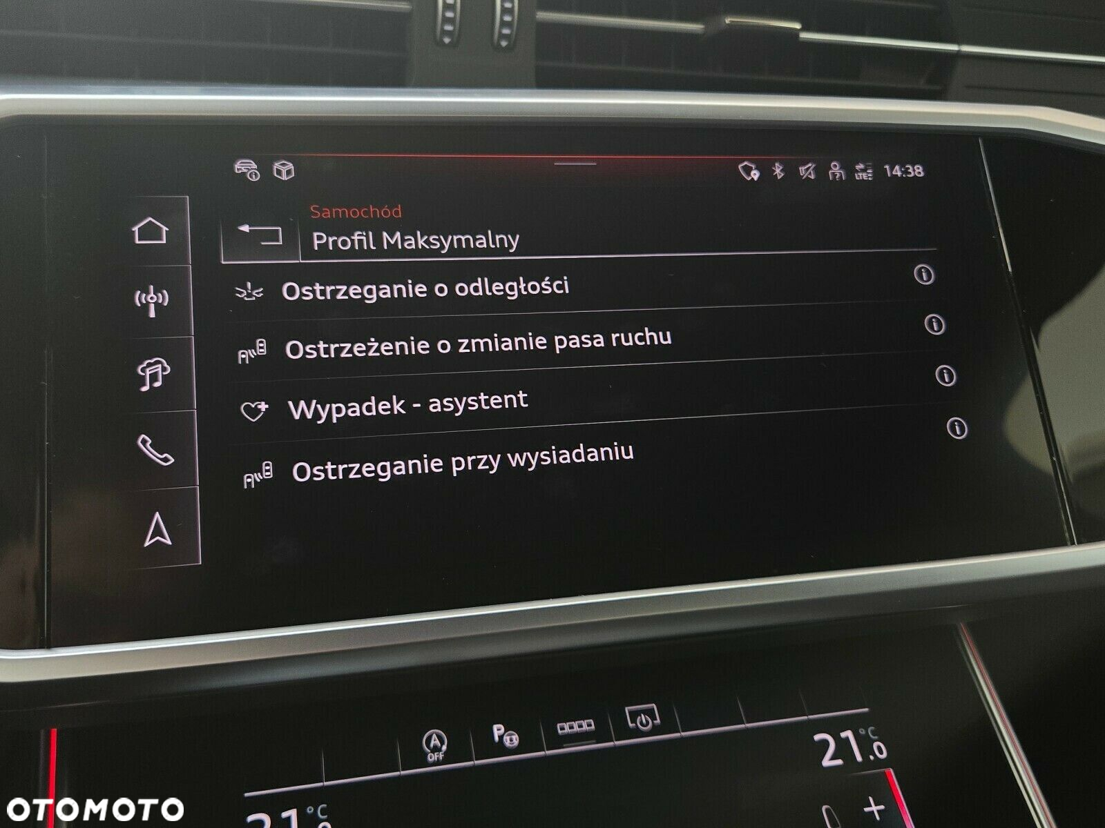 Audi A6 - 33