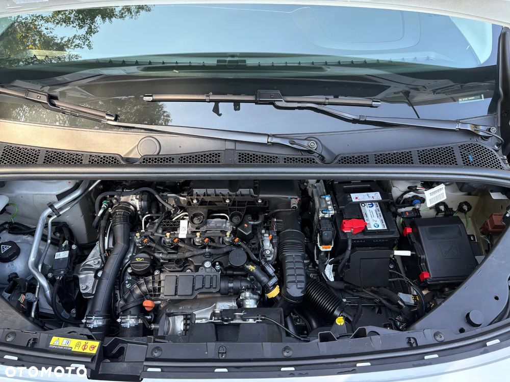 Toyota Proace City Verso 1.5 D-4D Combi - 14