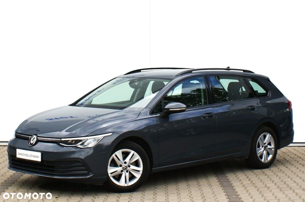Volkswagen Golf Variant 2.0 TDI Life - 3