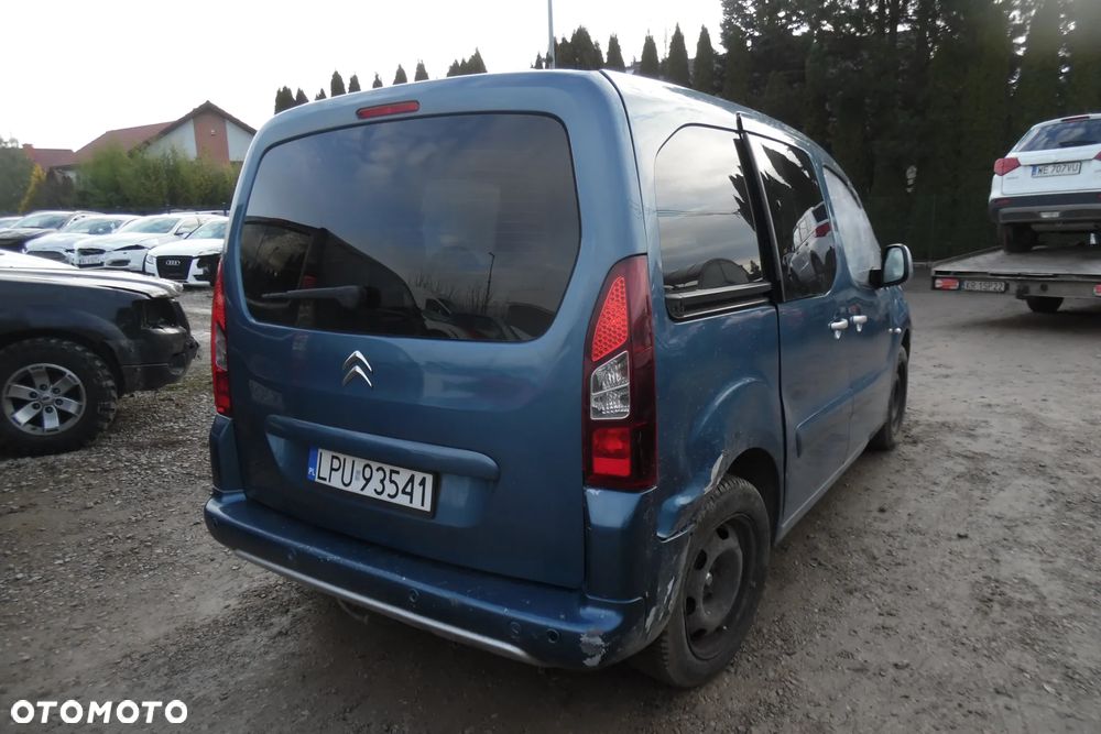 Citroën Berlingo 1.6 VTi Seduction - 5