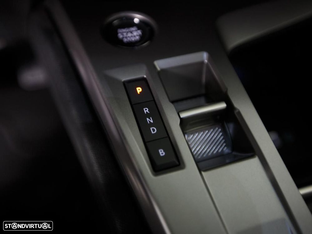 Peugeot 308 SW 1.6 Hybrid Active e-EAT8 - 20