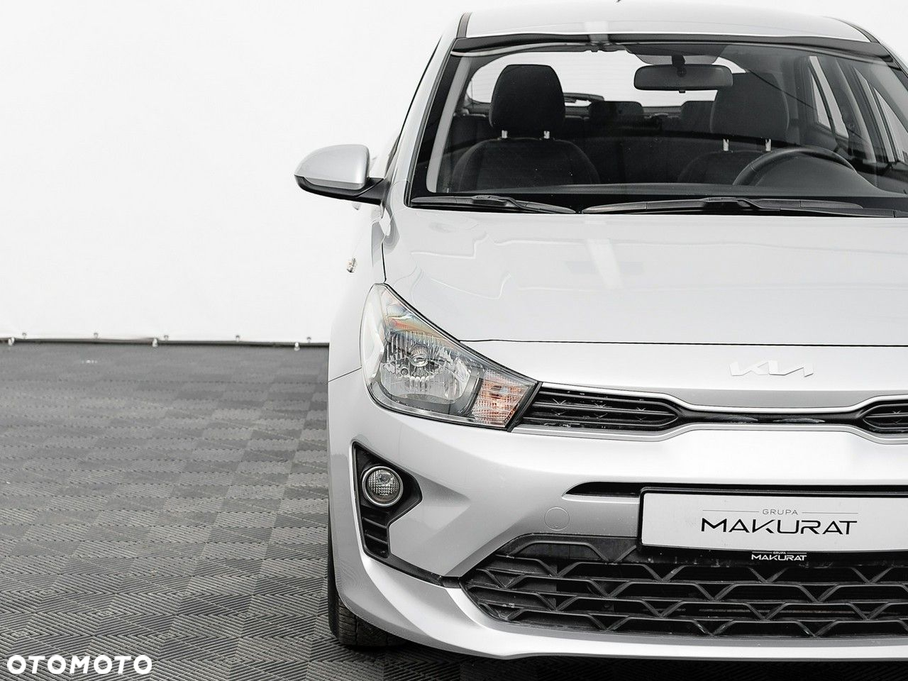 Kia Rio 1.2 M - 9