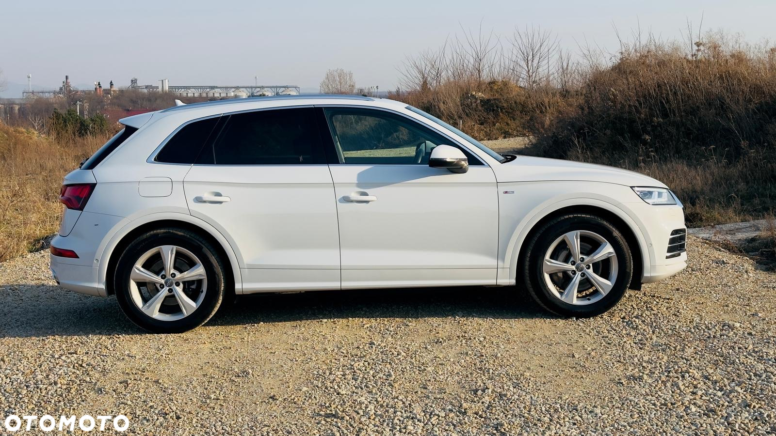 Audi Q5 50 TFSI e Quattro S Line S tronic - 36