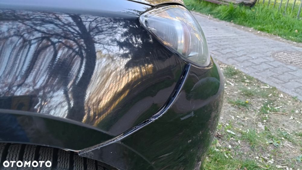 Mazda 3 1.6 MZR Edition - 6
