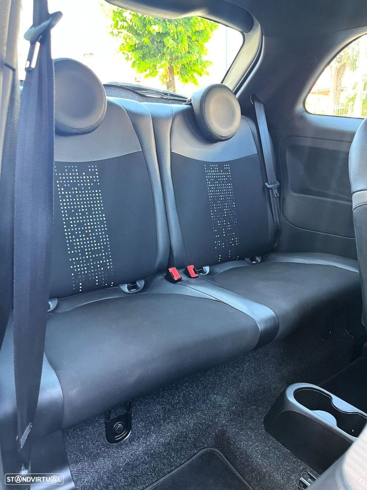 Fiat 500 - 26