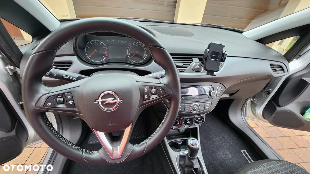 Opel Corsa 1.4 Enjoy - 14