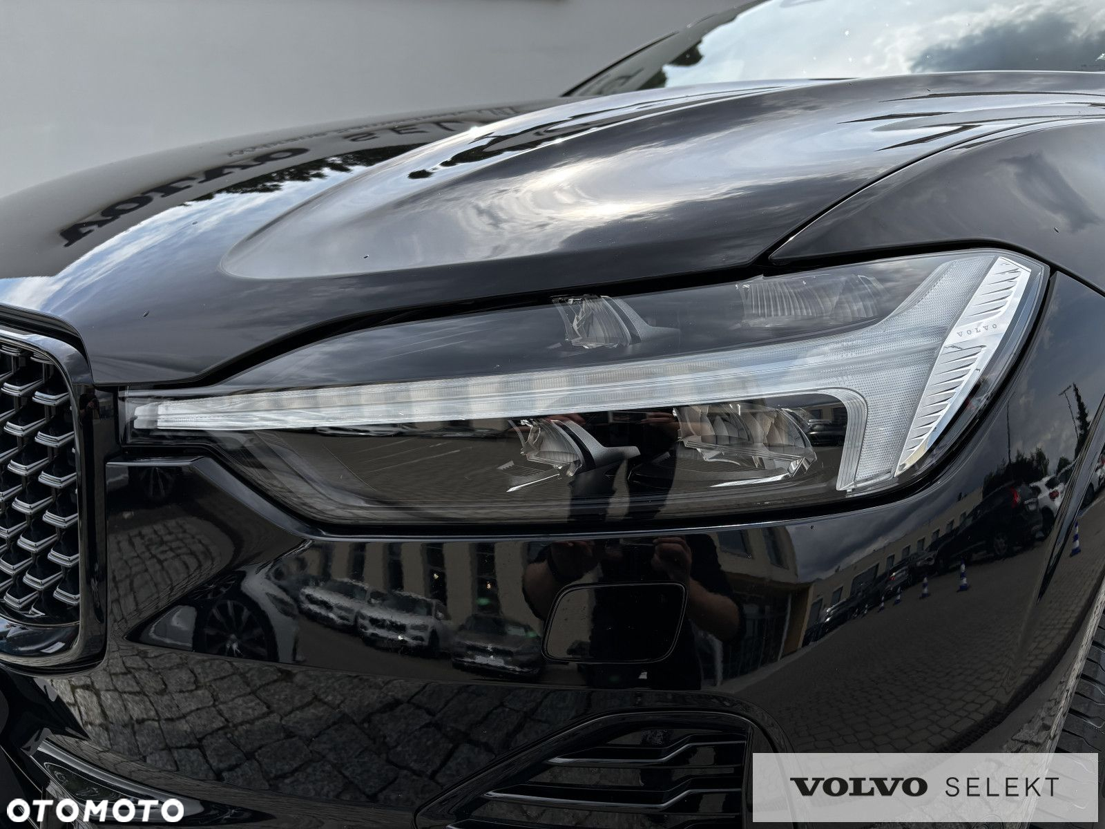 Volvo XC 60 - 6