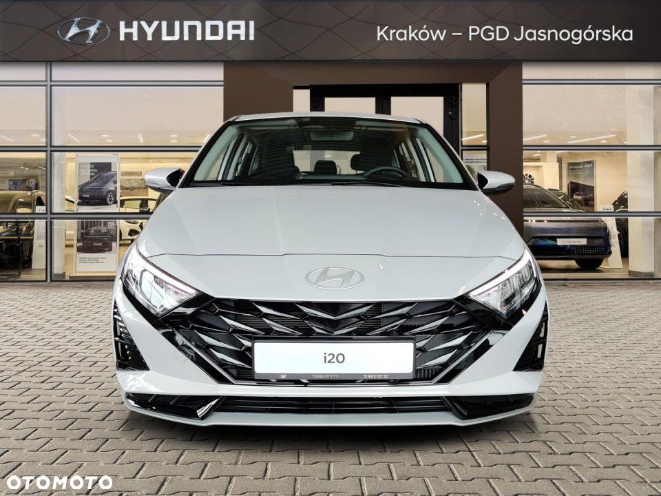Hyundai i20 - 9