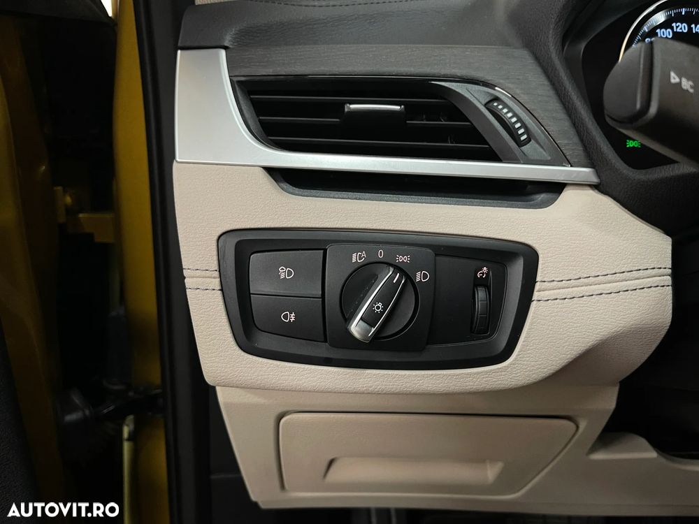 BMW X2 xDrive25e AT PHEV - 31
