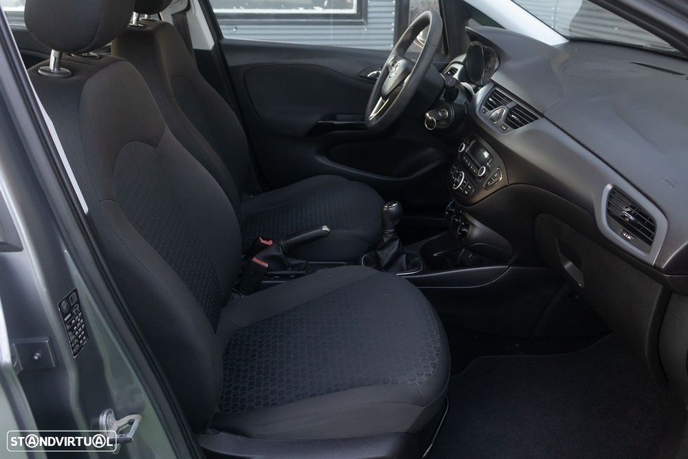 Opel Corsa 1.2 Enjoy - 20