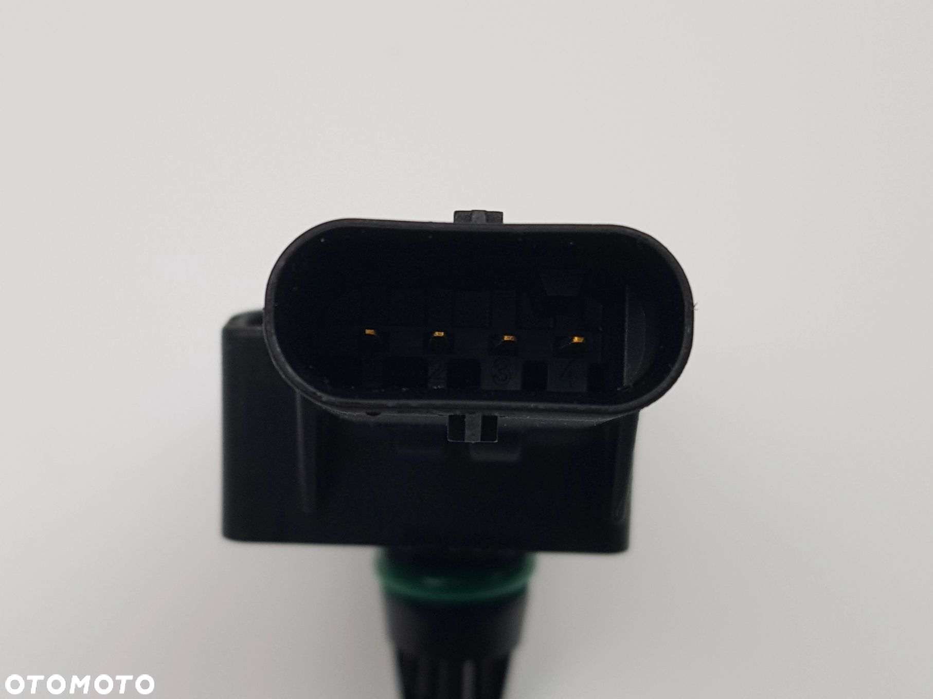 NOWY ORYGINALNY Czujnik ciśnienia powietrza Map Sensor Audi A4 B9 A6 C8 - 9