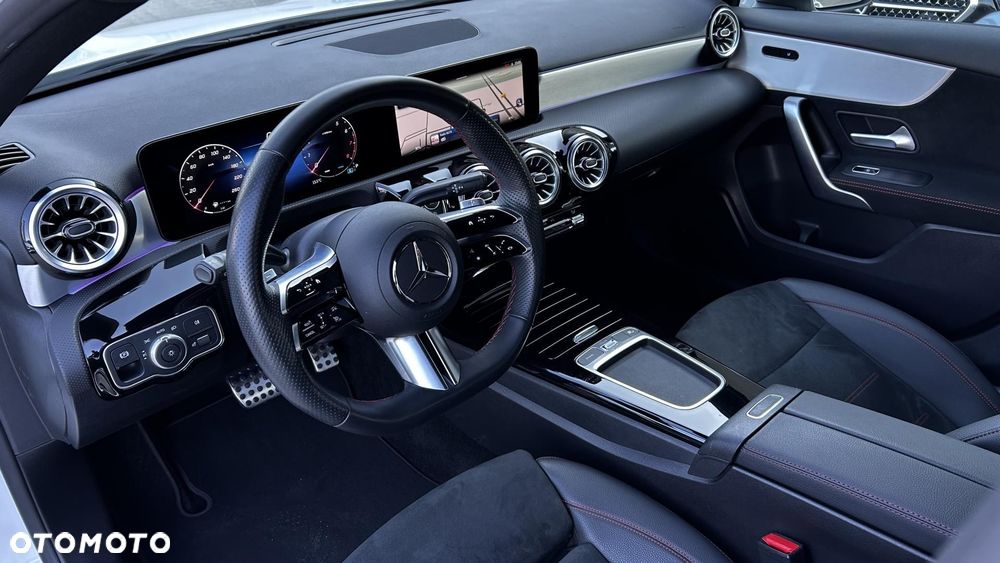 Mercedes-Benz Klasa A - 11