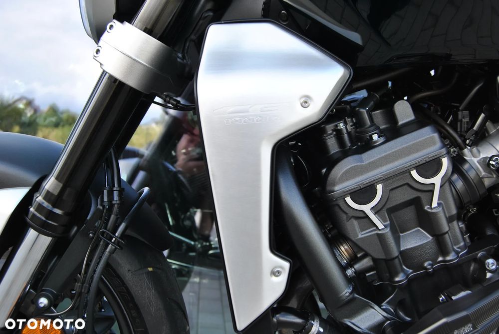 Honda CB - 33