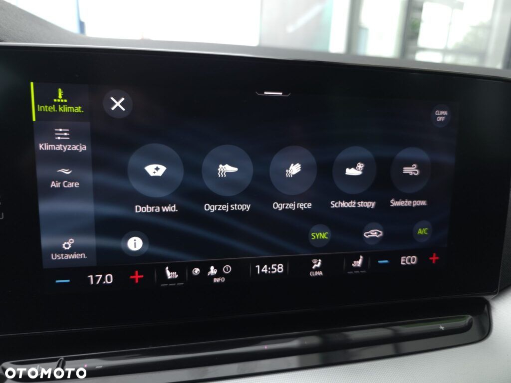 Skoda Octavia 1.4 TSI Plug-In Hybrid Style DSG - 30