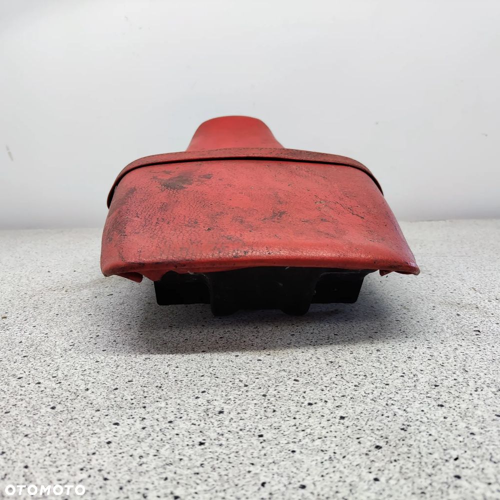 Kanapa, fotel, siedzenie Honda CBR 600 CBR600 F2 - 14