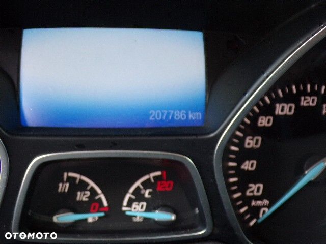 Części - Ford Kuga MK2 2.0 TDCI 180 KM 4x4 16R - 7