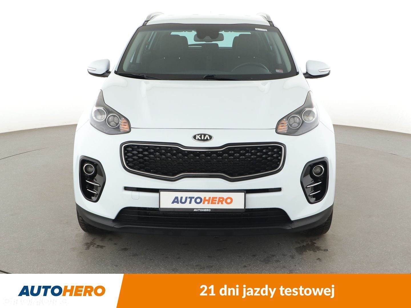 Kia Sportage 1.6 GDI M 2WD - 9