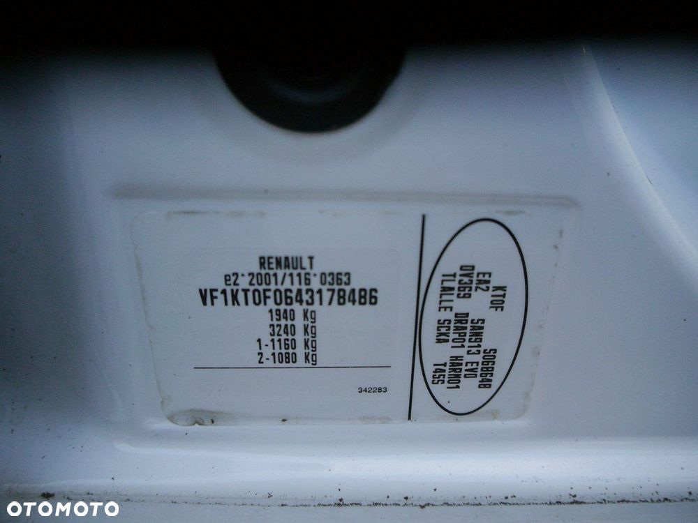 Renault Laguna 2.0 16V 140 Expression - 32